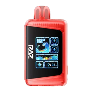 Hawaiian Punch RAZ DC25000 Disposable Vape
