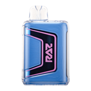 Blueberry Watermelon Flavor RAZ TN9000 Disposable Vape