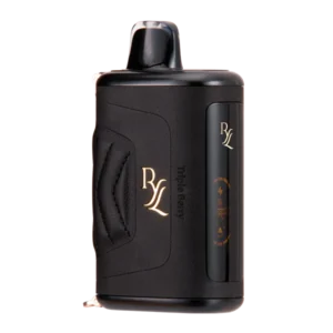 Triple Berry Flavor Raz RYL Classic 35k Disposable Vape