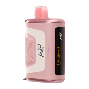 Sour Strawberry Flavor Raz RYL Classic 35k Disposable Vape