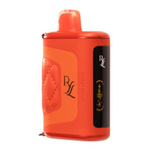 Orange Mango Flavor Raz RYL Classic 35k Disposable Vape