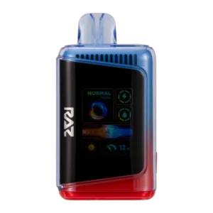 Fire & Ice RAZ DC25000 Disposable Vape