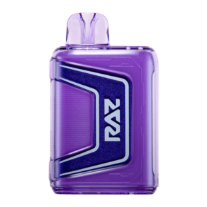 Violet Flavor RAZ TN9000 Disposable Vape