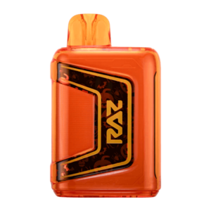 Apple Cinnamon Flavor RAZ TN9000 Disposable Vape