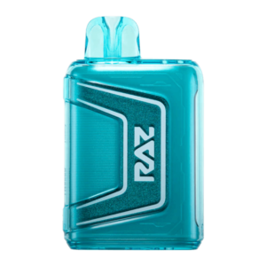 Tiffany Flavor RAZ TN9000 Disposable Vape