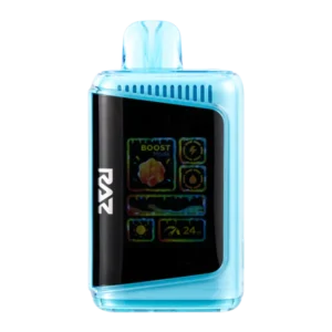 Blue Raz Gush RAZ DC25000 Disposable Vape