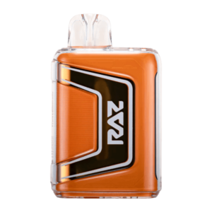 Dragon Fruit Lemonade Flavor RAZ TN9000 Disposable Vape