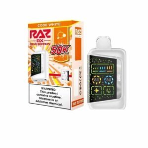 Raz RX50K Disposable Vape