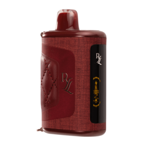 Watermelon Ice Flavor Raz RYL Classic 35k Disposable Vape