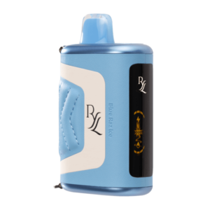 Blue Raz Ice Flavor Raz RYL Classic 35k Disposable Vape