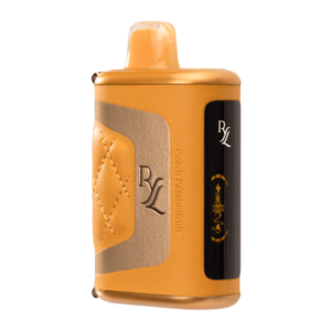 Peach Passionfruit Flavor Raz RYL Classic 35k Disposable Vape